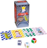 NOT IT! CARD GAME CASTLELAND