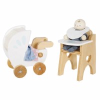 LE TOY VAN NURSERY SET