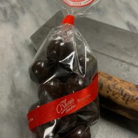 O'SHEA'S DARK CHOCOLATE MALT BALLS