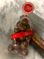 O'SHEA'S MILK CHOCOLATE MALT BALLS