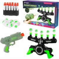 ODYSSEY GLOWSTRIKER TARGET CHALLENGE