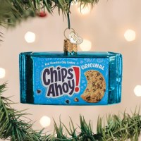 OLD WORLD CHRISTMAS CHIPS AHOY