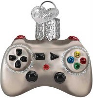 OLD WORLD CHRISTMAS MINI GAME CONTROLLER