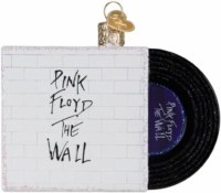 OLD WORLD CHRISTMAS PINK FLOYD THE WALL