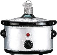 OLD WORLD CHRISTMAS SLOW COOKER