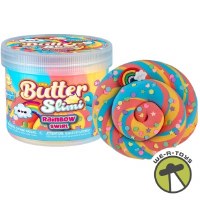 ORB BUTTER SLIMI RAINBOW SWIRL