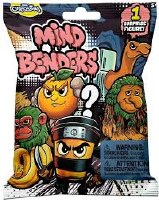 ORB MIND BENDERS MYSTERY BAG