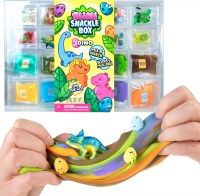 ORB SLIMI SNACKLE BOX-DINO