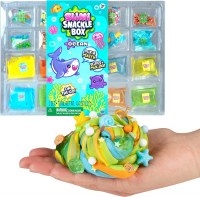 ORB SLIMI SNACKLE BOX-OCEAN