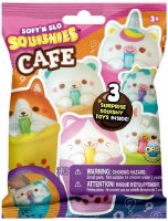 ORB SOFT 'N SLOW SQUISHIES CAFE