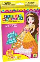 ORB STICKY MOSAICS  PRINCESS