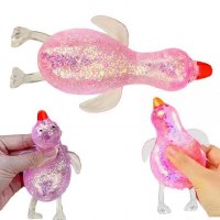 ORB SUGAR SWAP GOOSE