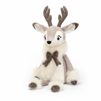 JELLYCAT JOY REINDEER MEDIUM