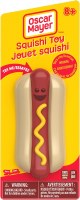 OSCAR MAYER SQUISHY HOT DOG