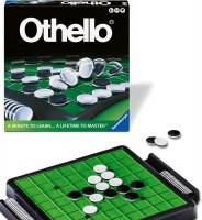 OTHELLO GAME