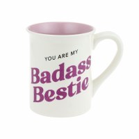 OUR NAME IS MUD MUG BADASS BESTIE