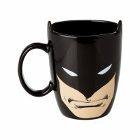 OUR NAME IS MUD MUG BATMAN