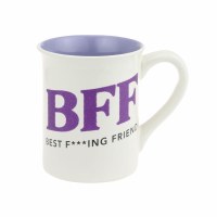 OUR NAME IS MUD MUG BFF