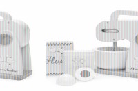 LE TOY VAN BAKERS MIXER SET