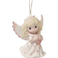 P/M 2019 ANNUAL ANGEL ORNAMENT