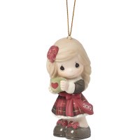 P/M 2019 ANNUAL ORNAMENT HEART WARMING