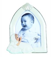 P/M BOY BAPTISM     PHOTO FRAME