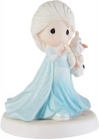 P/M DISNEY FROZEN ELSA WITH OLAF