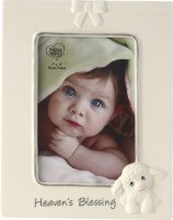 P/M LUFFIE LAMB PHOTO FRAME