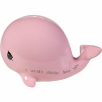 P/M WHALE BANK PINK