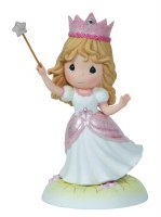 P/M WIZARD OF OZ    GLINDA