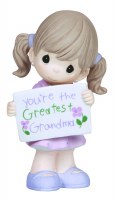 P/M YOU'RE THE GREATEST GRANDMA GIRL