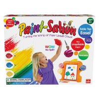 PAINT-SATION EASEL