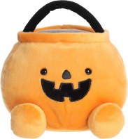 PALM PALS 13" BUCKY CANDY BUCKET