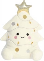 PALM PALS 13" FELICIA CHRISTMAS TREE