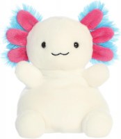 PALM PALS 8" JAX BLUEGILL AXOLOTL