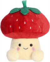 PALM PALS 8" LUCY S'BERRY MUSHROOM