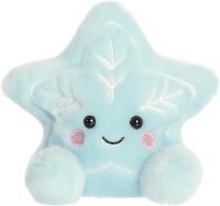 PALM PALS 8" LUMI SNOW STAR