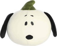 PALM PALS 8" SNOOPY PUMPKIN