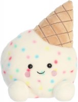 PALM PALS 8" SPRINKLE ICE CREAM