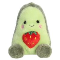 PALM PALS AIMEE STRAWBERRY AVOCADO