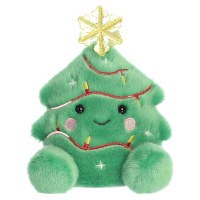 PALM PALS BALSAM CHRISTMAS TREE