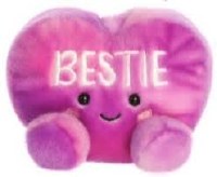 PALM PALS BESTIE CANDY HEART
