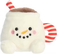 PALM PALS BRIGGS SNOWMAN COCOA