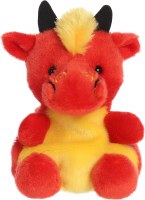 PALM PALS BRUCE CHINESE DRAGON