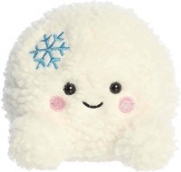 PALM PALS CHUCK SNOWBALL