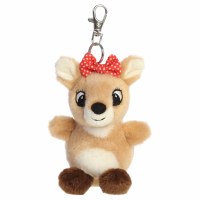 PALM PALS CLIP-ON CLARICE