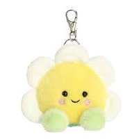 PALM PALS CLIP-ON DEON DAISY