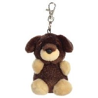 PALM PALS CLIP-ON HOUDINI DACHSHUND