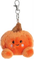PALM PALS CLIP ON PAISLEY PUMPKIN