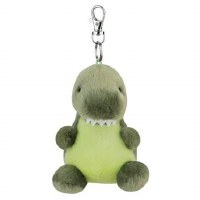 PALM PALS CLIP-ON TYRANO REX